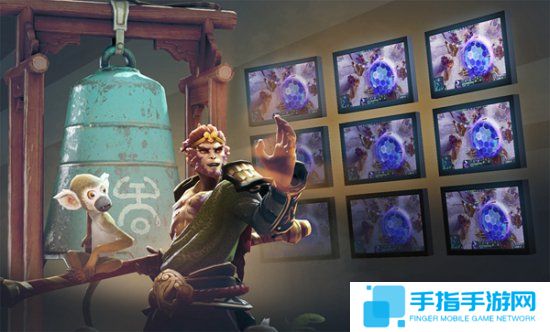 谁才能直播DOTA2比赛？听听Valve是怎么说的_全球新游