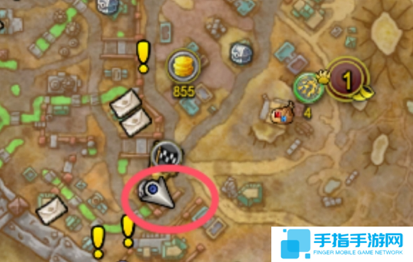 魔兽世界混杂机械件怎么获得
