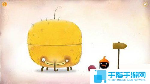机械迷城开发商新作 《Chuchel》明年上架移动端