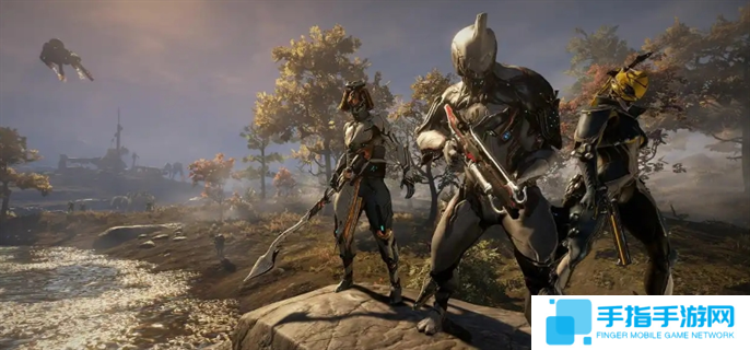 星际战甲Warframe手游什么时候上线-上线时间介绍