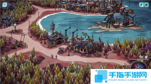 《欺诈之地》上架Steam 具体发售日暂未公布