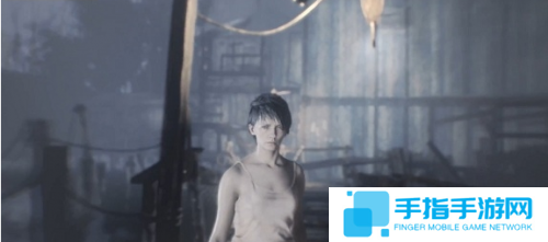 《生化危机7：黄金版》最新预告 女主变成佐伊_全球新游
