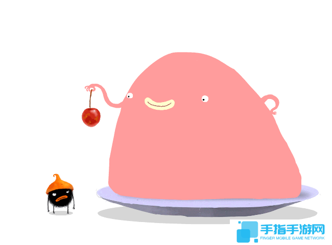 机械迷城开发商新作 《Chuchel》明年上架移动端