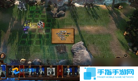 英雄无敌5召唤魔法_英雄无敌5召唤魔法生命大师