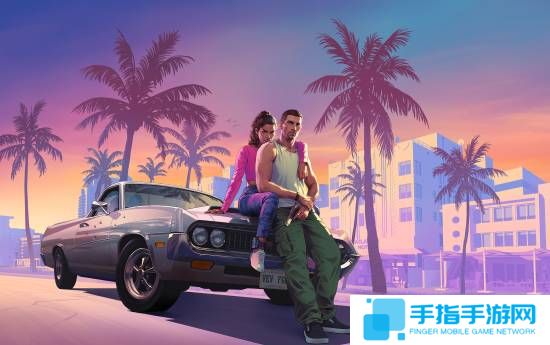 报告称《GTA6》将和和Switch共同将带动游戏行业收入