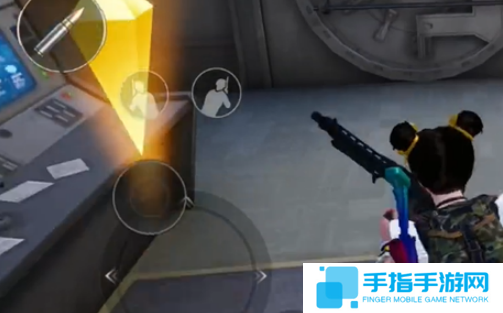和平精英黑刃电磁狙击步枪怎么得