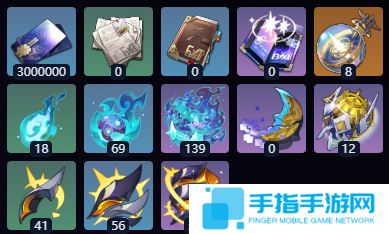 崩坏星穹铁道赛飞儿突破材料有哪些