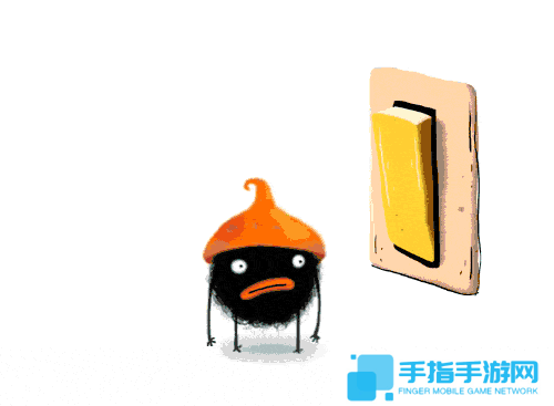 机械迷城开发商新作 《Chuchel》明年上架移动端