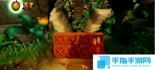 《古惑狼三部曲》即将登陆switch平台 新画面新体验_全球新游