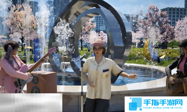 inZOI如何建造第二层 多层建筑方法分享