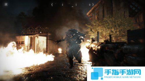 《猎手：一决胜负》即将上线 最新预告片发布
