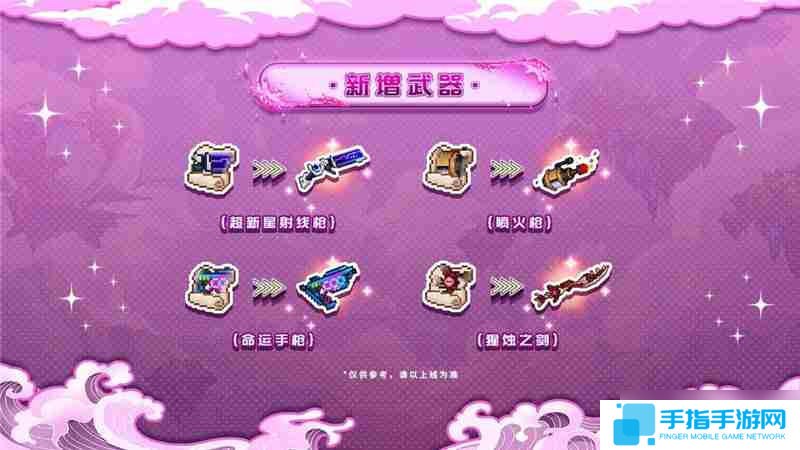 见习猎魔团3月27日更新说明内容一览