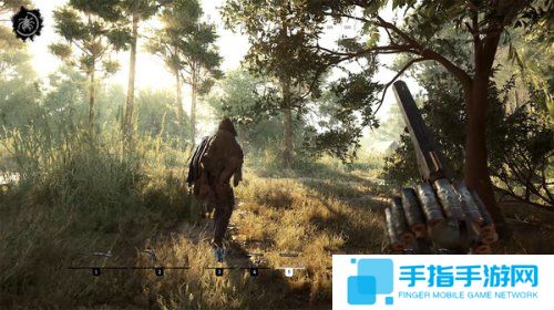 《猎手：一决胜负》即将上线 最新预告片发布_全球新游