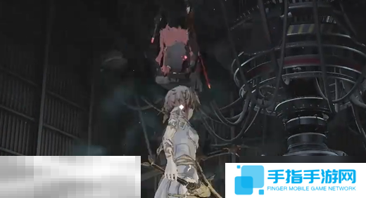 无限机兵Boss机兵狩猎者怎么打 无限机兵机兵狩猎者打法攻略