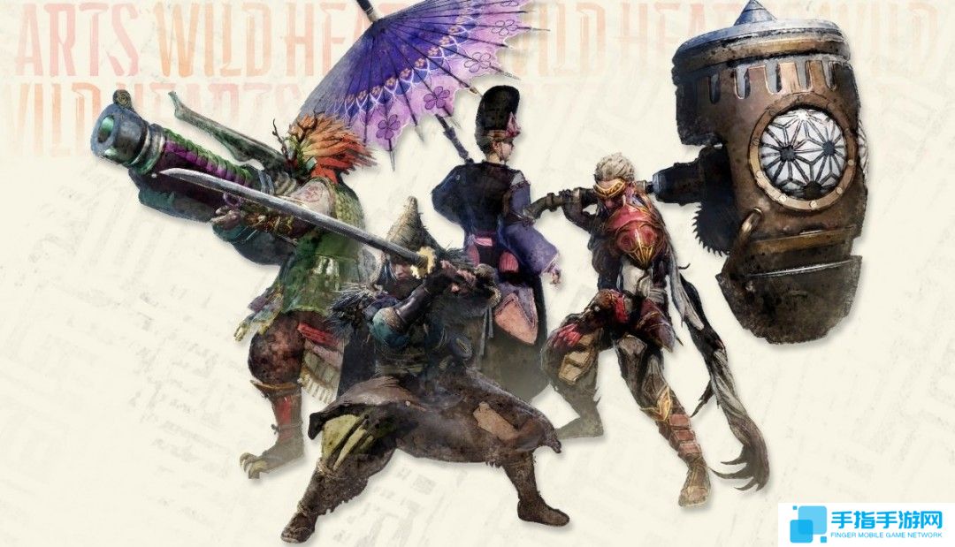 《狂野之心S》决定于7月25日(周五)在Switch 2发售!