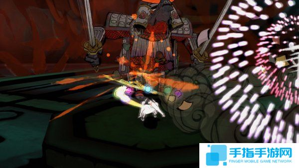 《大神：绝景版》上架Steam商店 12月13日发售