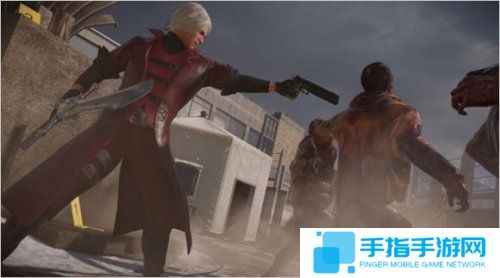 《丧尸围城4》新模式即将发布 卡普空英雄模式登场_全球新游