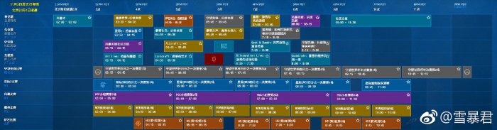 无暗黑3内容 2017暴雪嘉年华流程公布_全球新游