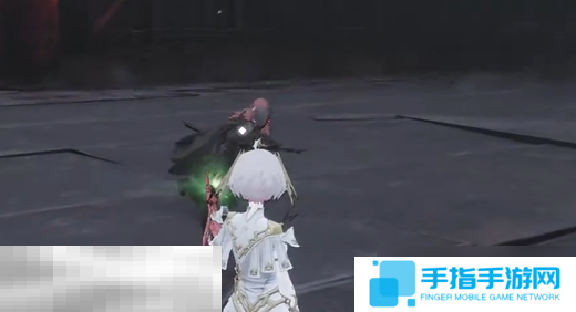 无限机兵Boss机兵狩猎者怎么打 无限机兵机兵狩猎者打法攻略