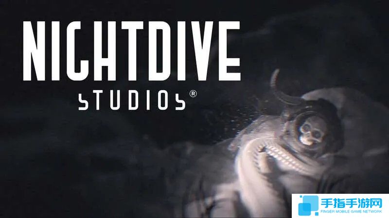 夜潜工作室宣布将启动PS3/Xbox360经典游戏重制计划