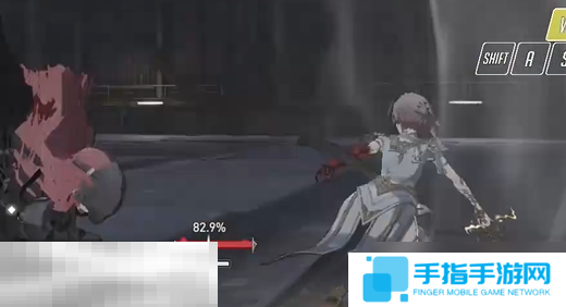 无限机兵Boss机兵狩猎者怎么打 无限机兵机兵狩猎者打法攻略