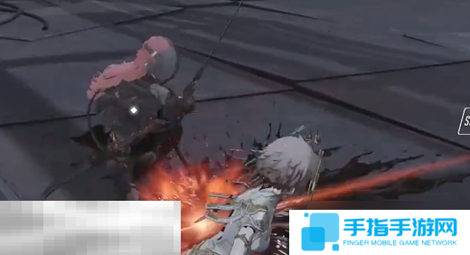 无限机兵Boss机兵狩猎者怎么打 无限机兵机兵狩猎者打法攻略