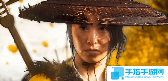 曝《羊蹄山之魂》将于7月发售！开放世界全面升级