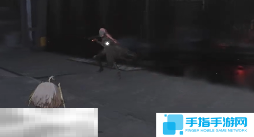 无限机兵Boss机兵狩猎者怎么打 无限机兵机兵狩猎者打法攻略