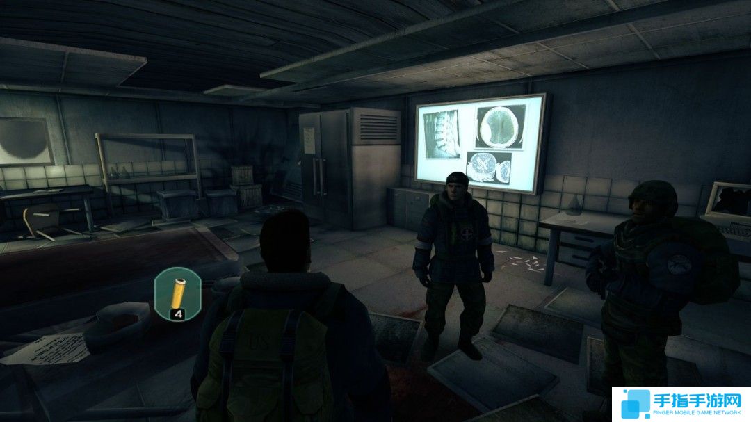 夜潜工作室宣布将启动PS3/Xbox360经典游戏重制计划