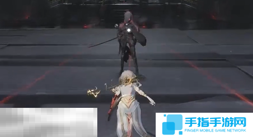 无限机兵Boss机兵狩猎者怎么打 无限机兵机兵狩猎者打法攻略