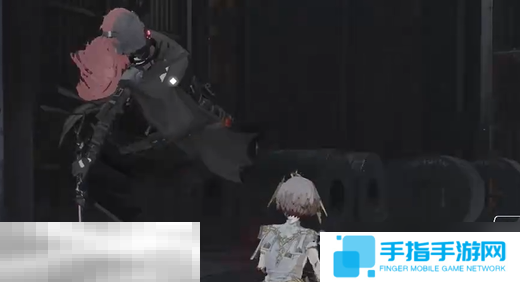 无限机兵Boss机兵狩猎者怎么打 无限机兵机兵狩猎者打法攻略