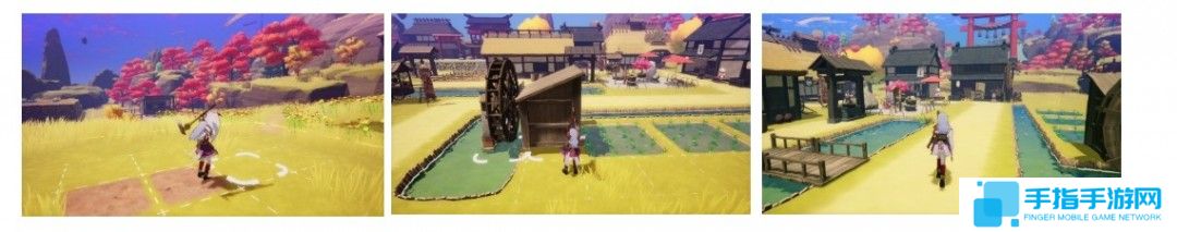 《符文工房》系列最新作《符文工房 龙之天地 Nintendo Switch 2 Edition》发售