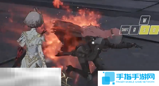 无限机兵Boss机兵狩猎者怎么打 无限机兵机兵狩猎者打法攻略