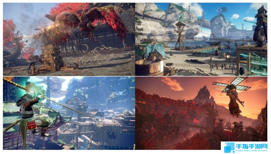 《狂野之心S》决定于7月25日(周五)在Switch 2发售!
