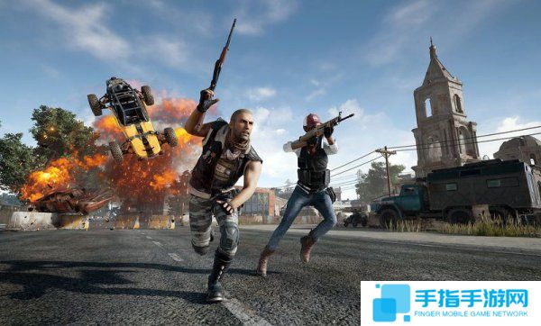 《绝地求生》被曝要延长Xbox独占时间 或持续到明年