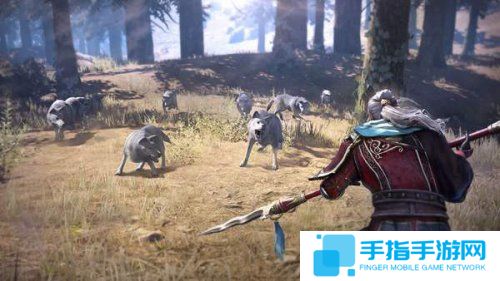 《真三国无双8》提供两种画质 流畅高清任你选