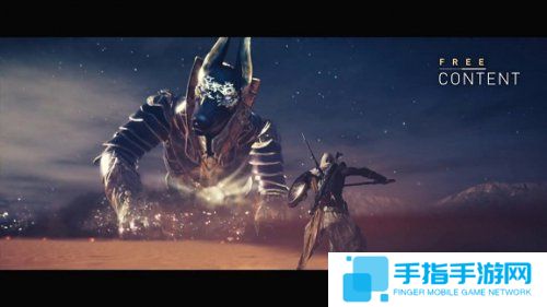 《刺客信条：起源》最新宣传片 季票奖励曝光_全球新游
