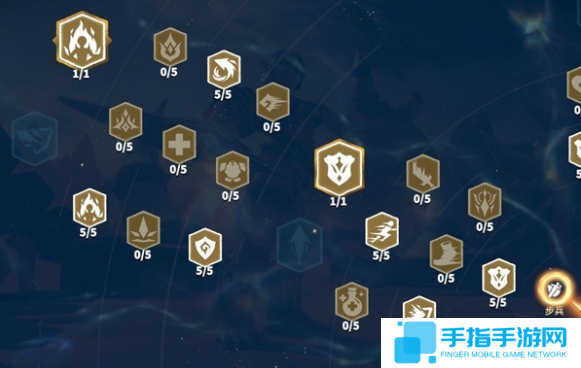 万龙觉醒葛如卡天赋怎么加点