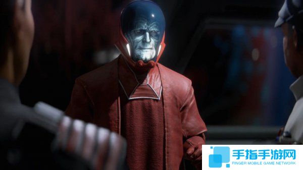 《星球大战：前线2》PS4 Pro版分辨率大幅优化_全球新游