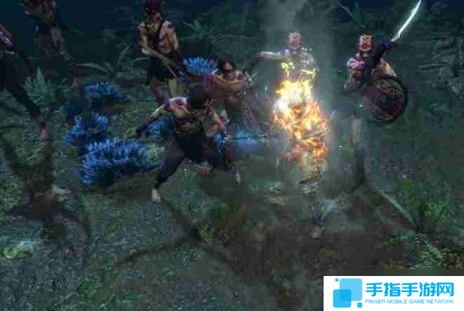 暗黑破坏神2单机版圣骑士属性怎么加点？-暗黑破坏神2单机版圣骑士属性加点的方法