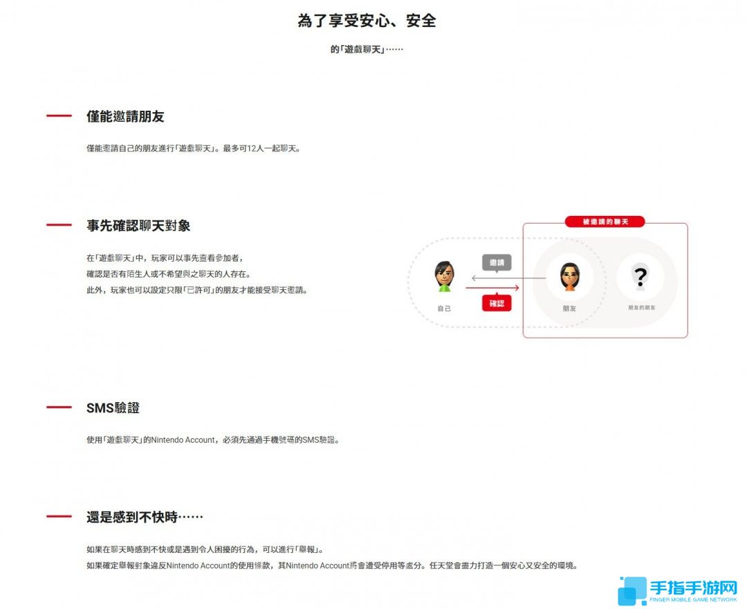 Switch 2游戏聊天功能介绍 最多支持12人