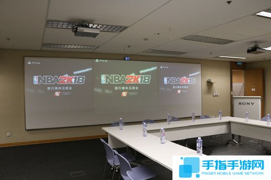 久等了！国行《NBA 2K18》开启预约 16日发售_全球新游