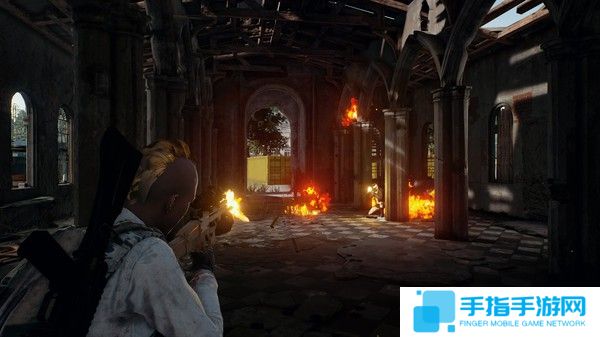《绝地求生》被曝要延长Xbox独占时间 或持续到明年_全球新游