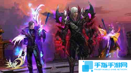 武魂2蜀山剑派御剑术什么技能-蜀山剑派御剑术技能一览