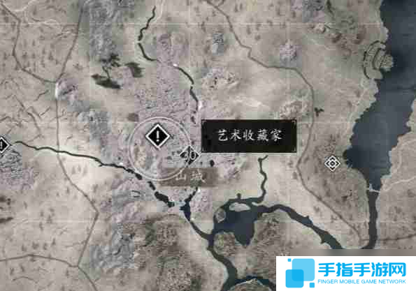 刺客信条影艺术收藏家支线怎么做