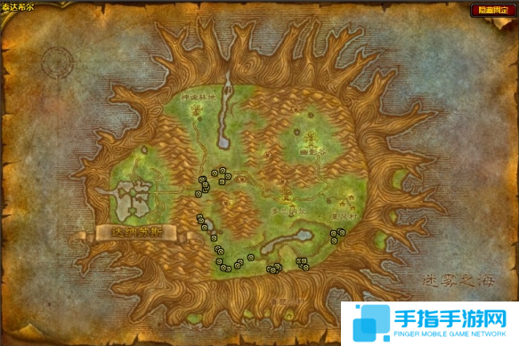 魔兽世界wlk巨翼恶枭去哪抓
