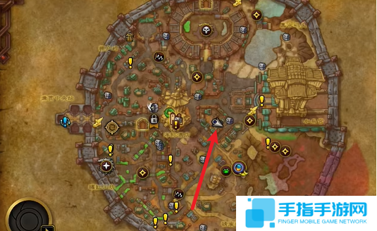 魔兽世界未开封的冰饮玩具怎么获得