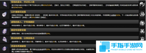 崩坏星穹铁道遐蝶抽几命好