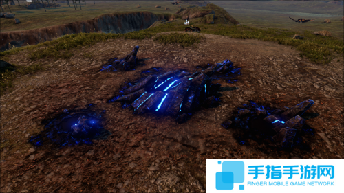 【地脉】