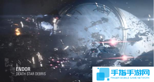 《星球大战：前线2》即将发售 PC配置需求公布